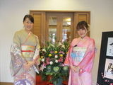 新年のご挨拶