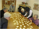 2ウィークキャンペーン続報です!!　その⑫～新春! カードゲーム大会!～