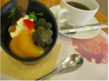 プリン・ムース・ゼリーの会