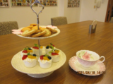 英国茶会