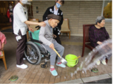 打ち水の会