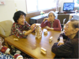 テーブルゲーム