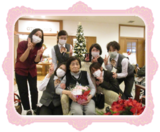 11月のお誕生日