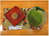 抹茶の集い 香里庵
