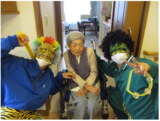 2月3日 節分