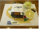 エブリバディ!　デリバリー 『とんかつ弁当』
