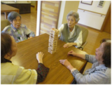 テーブルゲーム