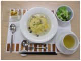 昼食スペシャル