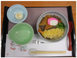 年越し膳