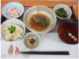 昼食スペシャル