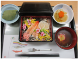 昼食スペシャル