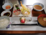 15周年記念昼食スペシャル