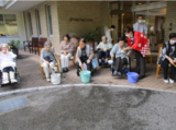 打ち水の会