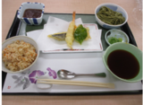 昼食スペシャル