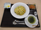 昼食スペシャル～中華御膳～