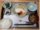 昼食スペシャル
