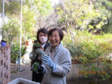 ガーデニングクラブ