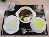 お正月特別メニュー ～1月2日昼食～