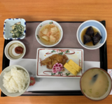 昼食スペシャル～おばんざい御膳～