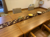 抹茶の集い「香里庵」～初釜～