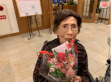3月お誕生日