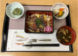 昼食スペシャル～端午の節句膳～