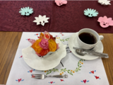 プレミアムカフェ～母の日スペシャル～	