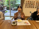 ショートケーキの会
