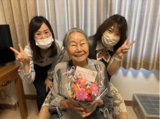 ５月のお誕生日