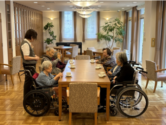 歌声喫茶