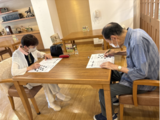 ブレインエクササイズ～今日は何かな？～