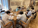 ブレインエクササイズ～カラーリングワーク～
