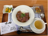 昼食スペシャル～今日は父の日です～