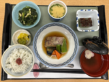  昼食スペシャル～