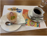 プリン・ムース・ゼリーの会