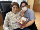7月お誕生日