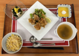 夕食スペシャル～中華ディナー～
