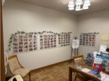 GTCサロン②に掲示の写真を入れ替えました。