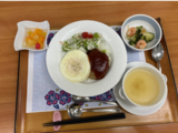 昼食スペシャル～ハワイアンランチ