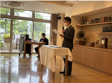 第17回運営懇談会を開催しました。