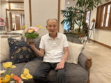 ８月お誕生日