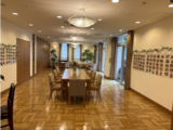 GTCサロン③に掲示の写真を入れ替えました