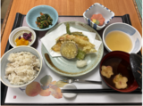 昼食スペシャル～秋御膳