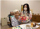 9月のお誕生日