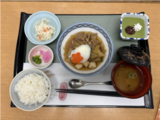 夕食スペシャル～お月見御膳～