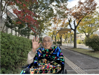 近隣散策 2025年秋 その②