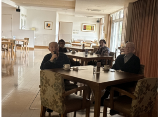 カラオケサロン～けやきホール～