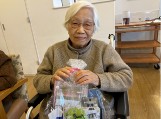 ボッチャ～ウィンターフェスティバル～