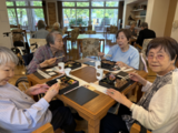 5月29日からのゲストハウスの様子をお伝えします
