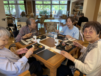 5月29日からのゲストハウスの様子をお伝えします